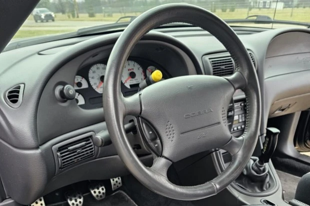 2003 Ford SN95 Mustang Cobra - Image 5 of 7
