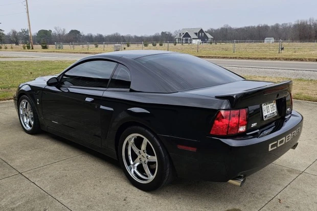 2003 Ford SN95 Mustang Cobra - Image 2 of 7