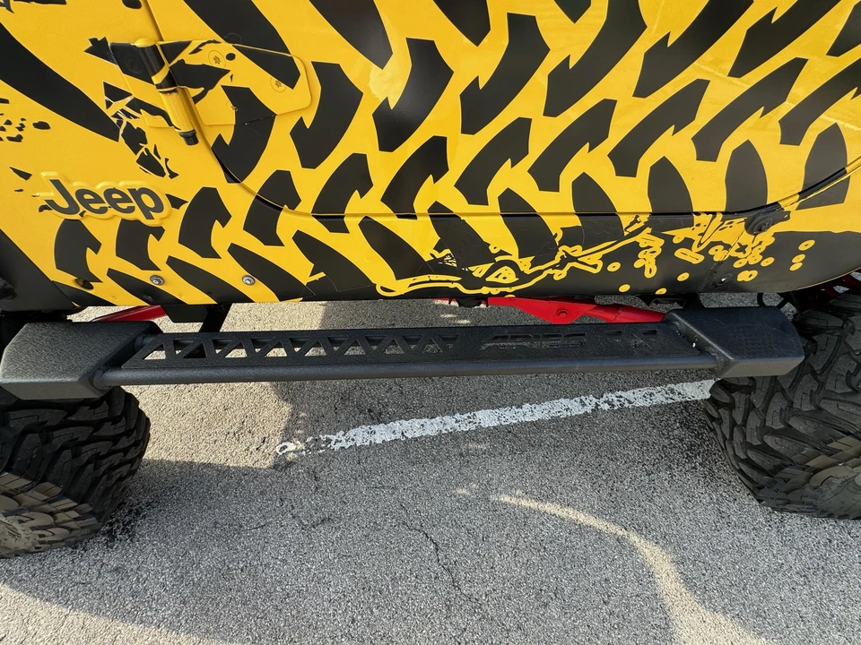 2001 Jeep TJ Wrangler - Image 28 of 31