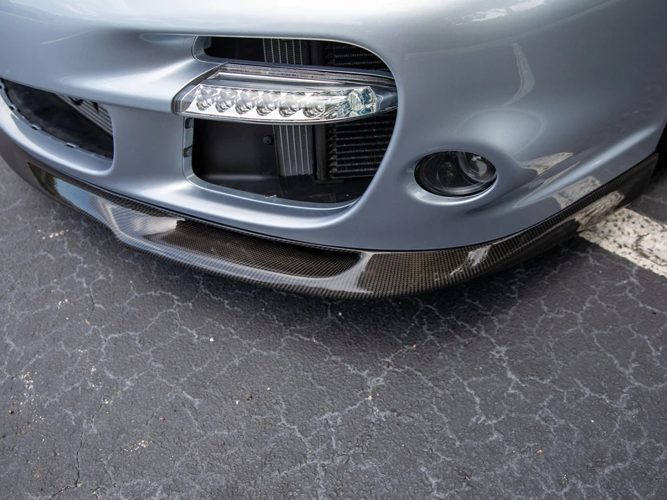 2008 Porsche 997 Turbo - Image 26 of 31