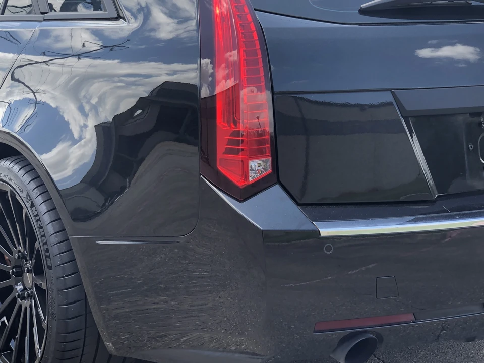 2013 Cadillac CTS-V 2nd Gen - Image 29 of 31