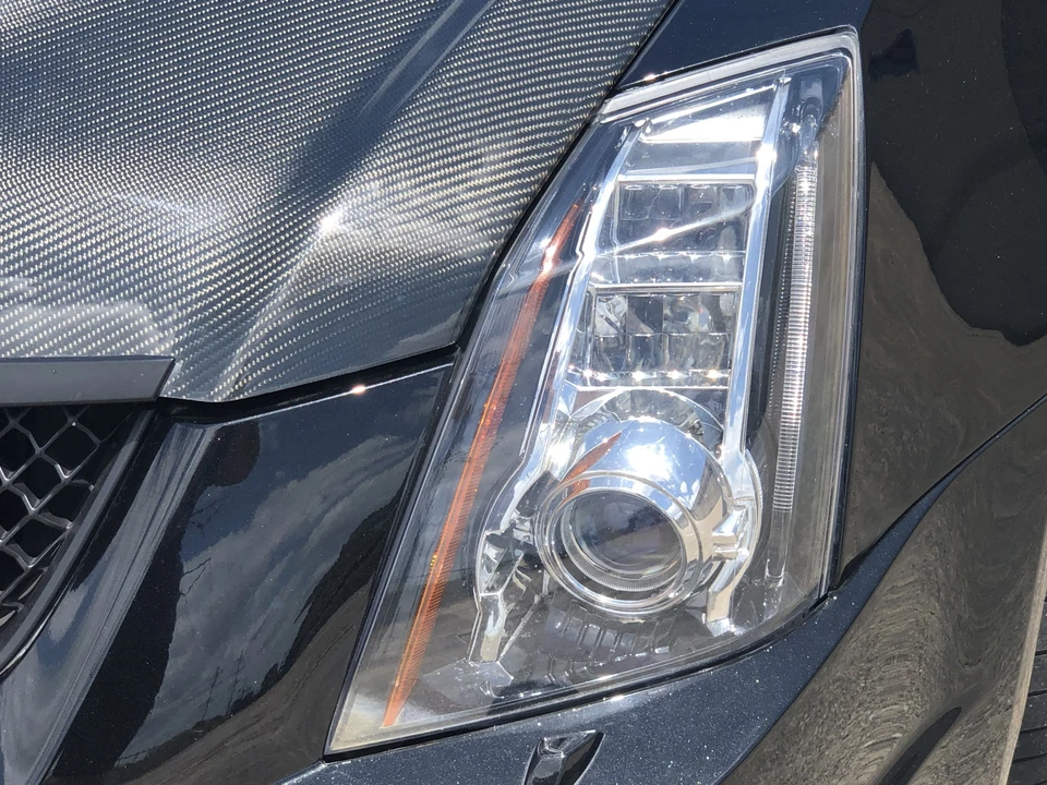 2013 Cadillac CTS-V 2nd Gen - Image 28 of 31
