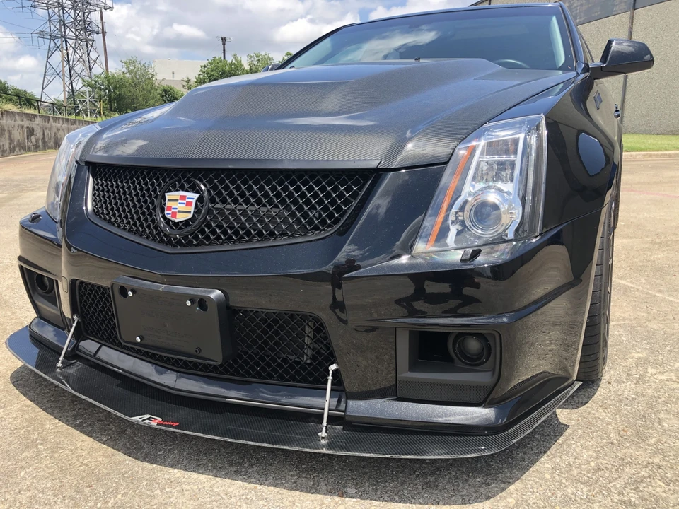 2013 Cadillac CTS-V 2nd Gen - Image 18 of 31