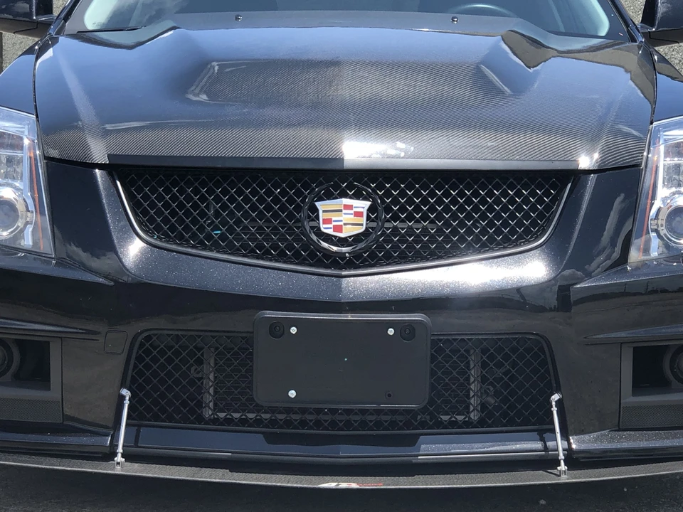 2013 Cadillac CTS-V 2nd Gen - Image 17 of 31
