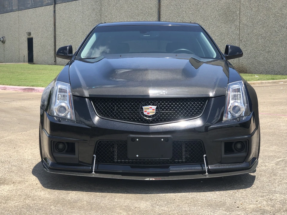 2013 Cadillac CTS-V 2nd Gen - Image 13 of 31