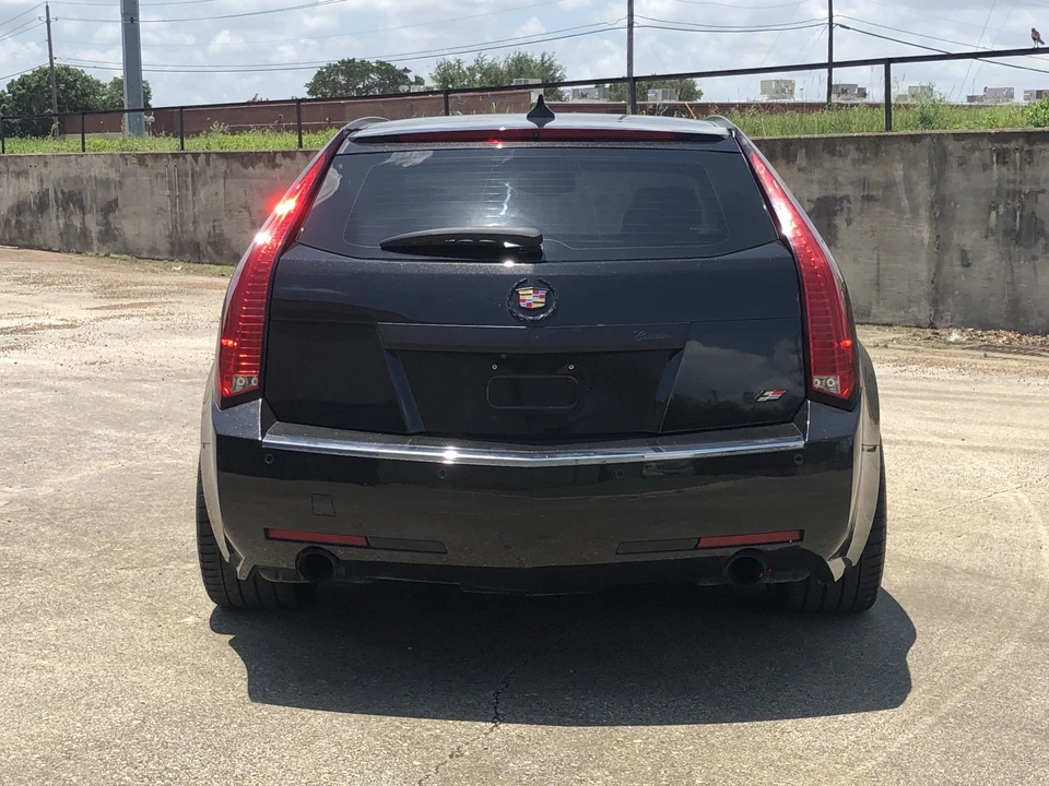 2013 Cadillac CTS-V 2nd Gen - Image 7 of 31
