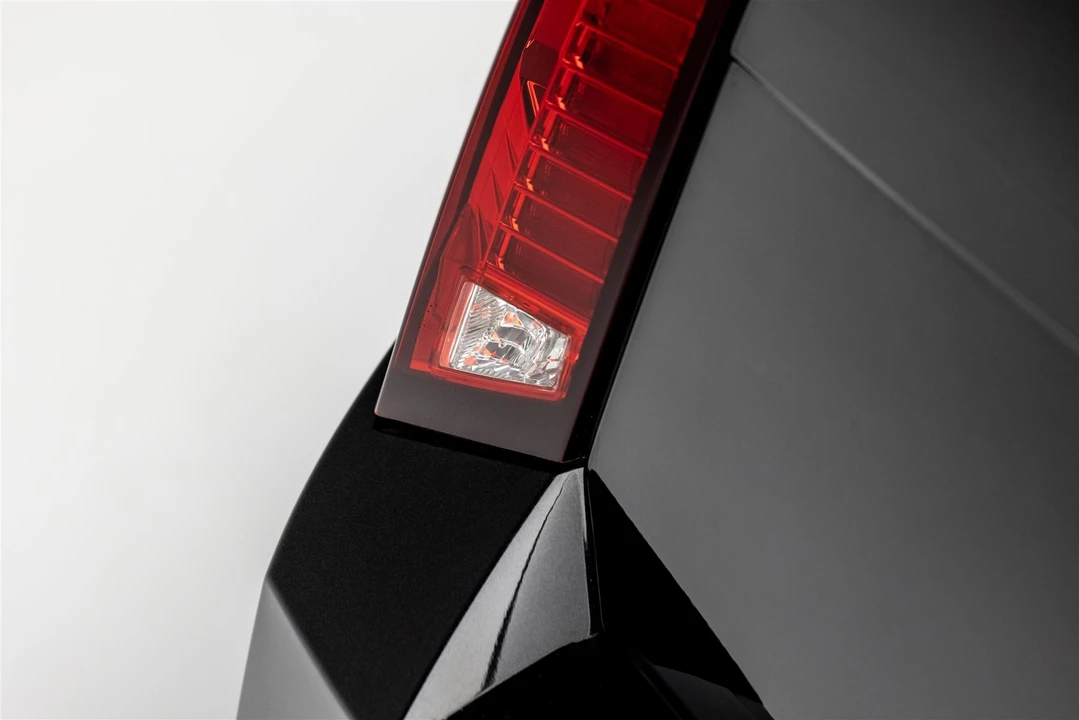 2013 Cadillac CTS-V 2nd Gen - Image 29 of 31