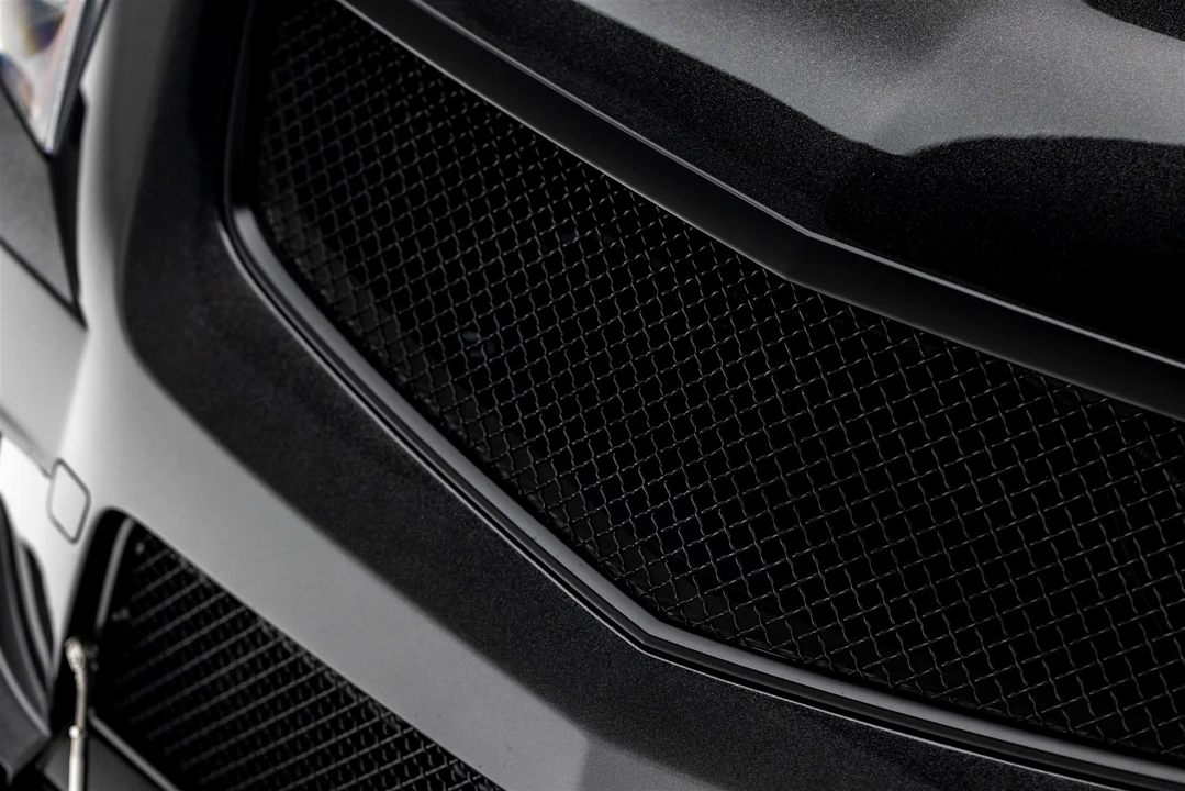 2013 Cadillac CTS-V 2nd Gen - Image 24 of 31