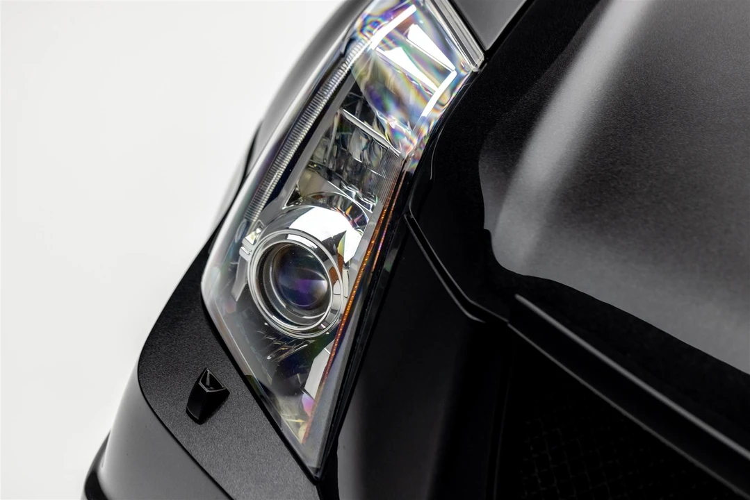 2013 Cadillac CTS-V 2nd Gen - Image 27 of 31
