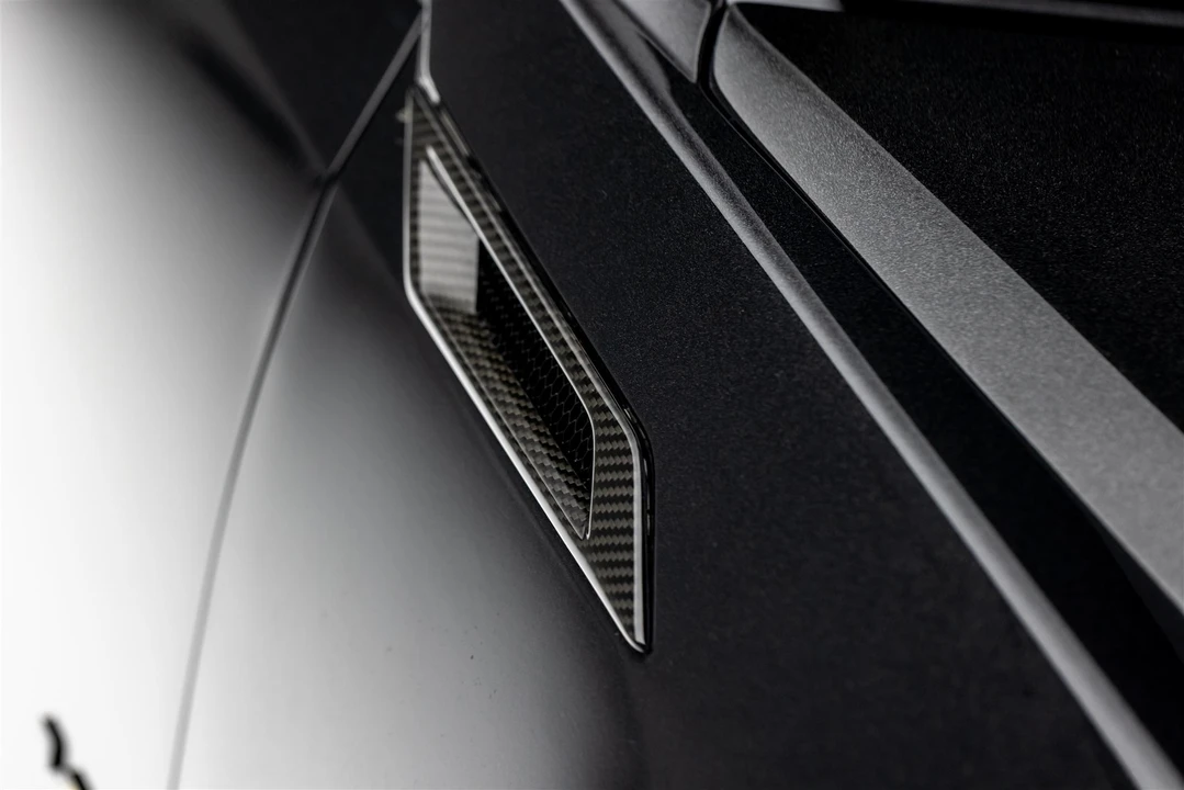 2013 Cadillac CTS-V 2nd Gen - Image 30 of 31