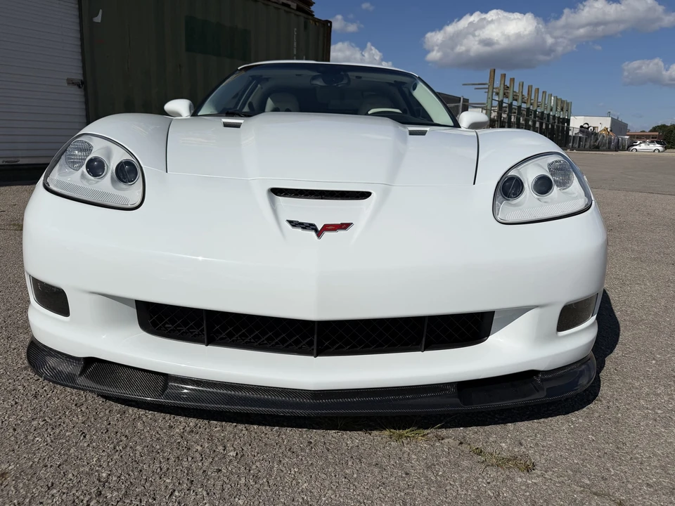 2006 Chevrolet Corvette C6 Z06 - Image 13 of 31