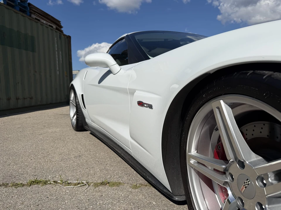 2006 Chevrolet Corvette C6 Z06 - Image 24 of 31
