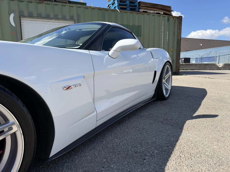 2006 Chevrolet Corvette C6 Z06 - Image 19 of 31