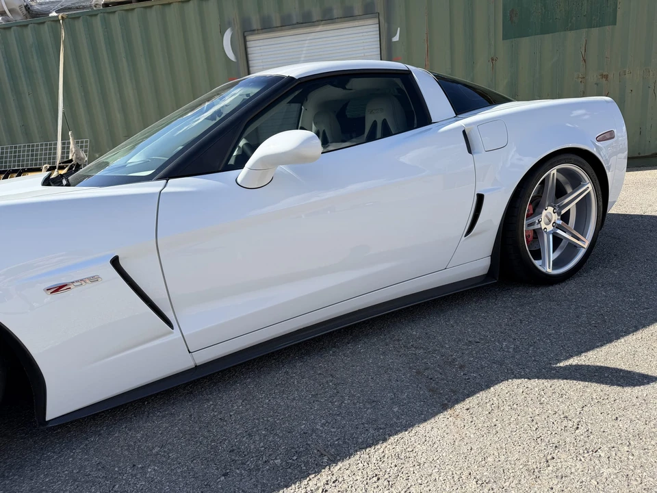 2006 Chevrolet Corvette C6 Z06 - Image 20 of 31