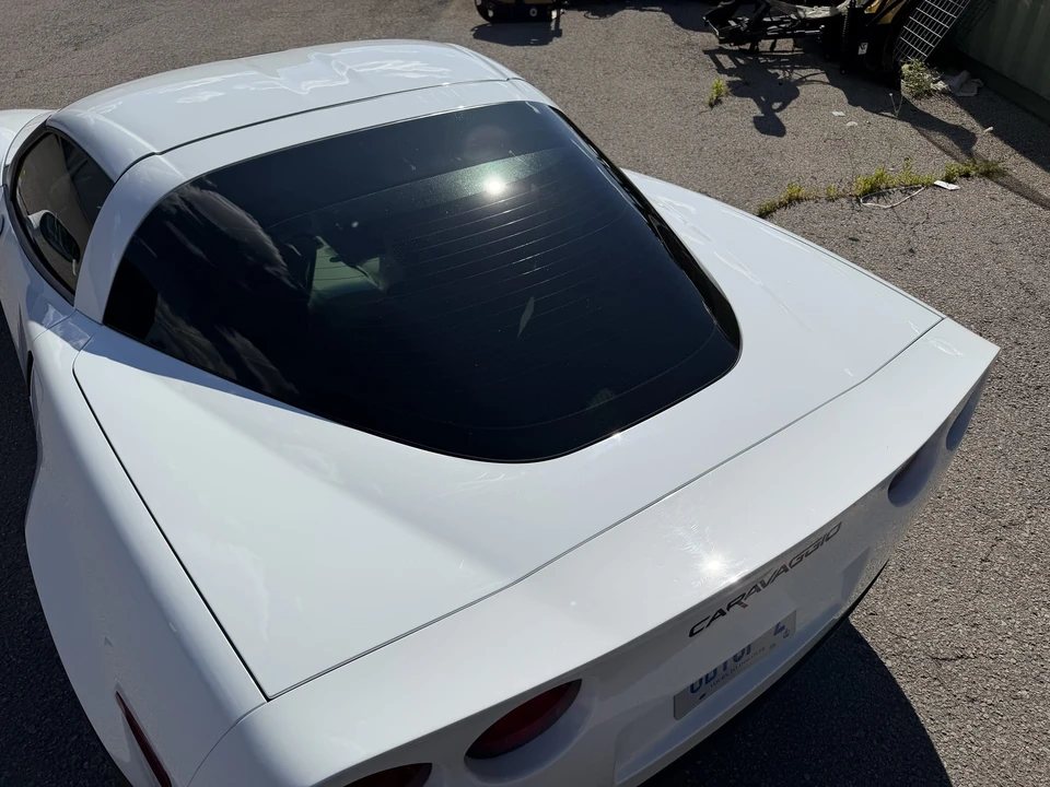 2006 Chevrolet Corvette C6 Z06 - Image 30 of 31