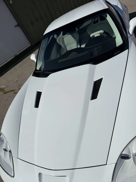 2006 Chevrolet Corvette C6 Z06 - Image 14 of 31