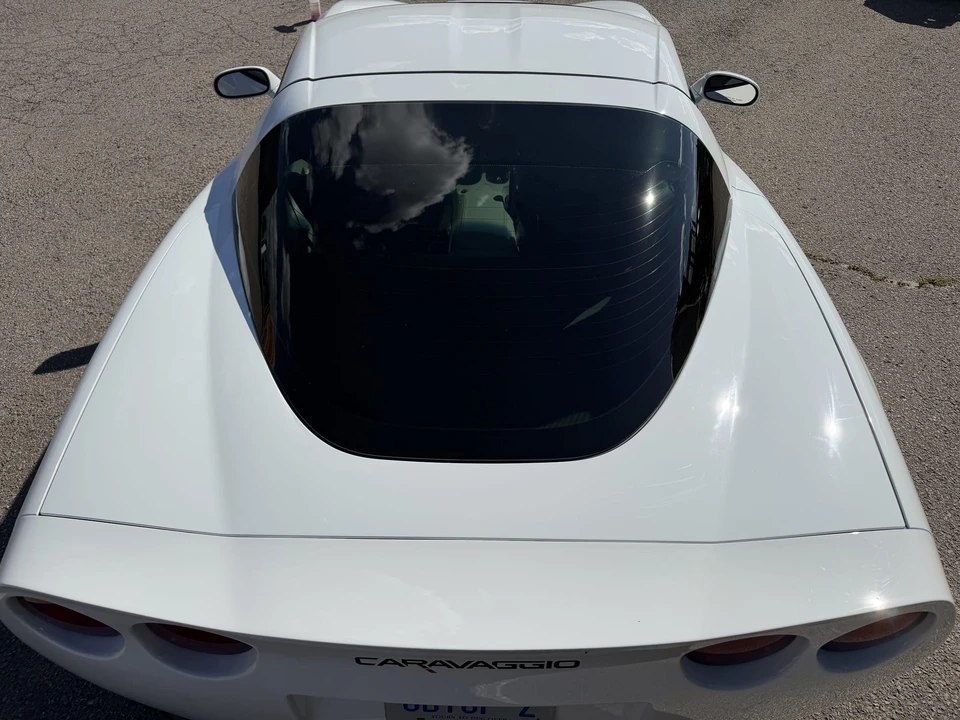 2006 Chevrolet Corvette C6 Z06 - Image 31 of 31