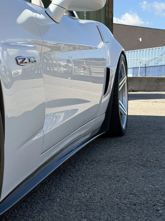 2006 Chevrolet Corvette C6 Z06 - Image 21 of 31
