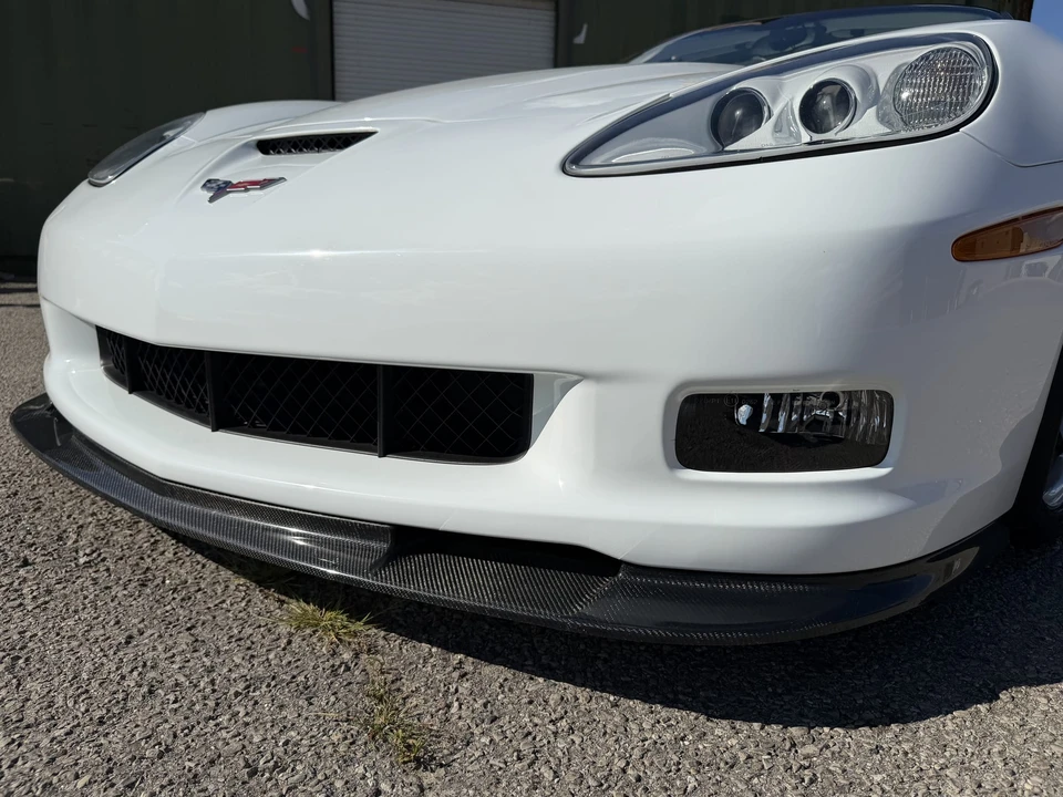 2006 Chevrolet Corvette C6 Z06 - Image 17 of 31