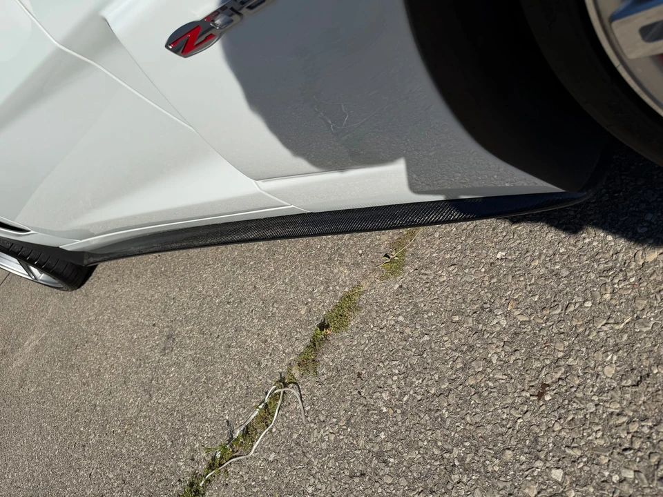 2006 Chevrolet Corvette C6 Z06 - Image 26 of 31