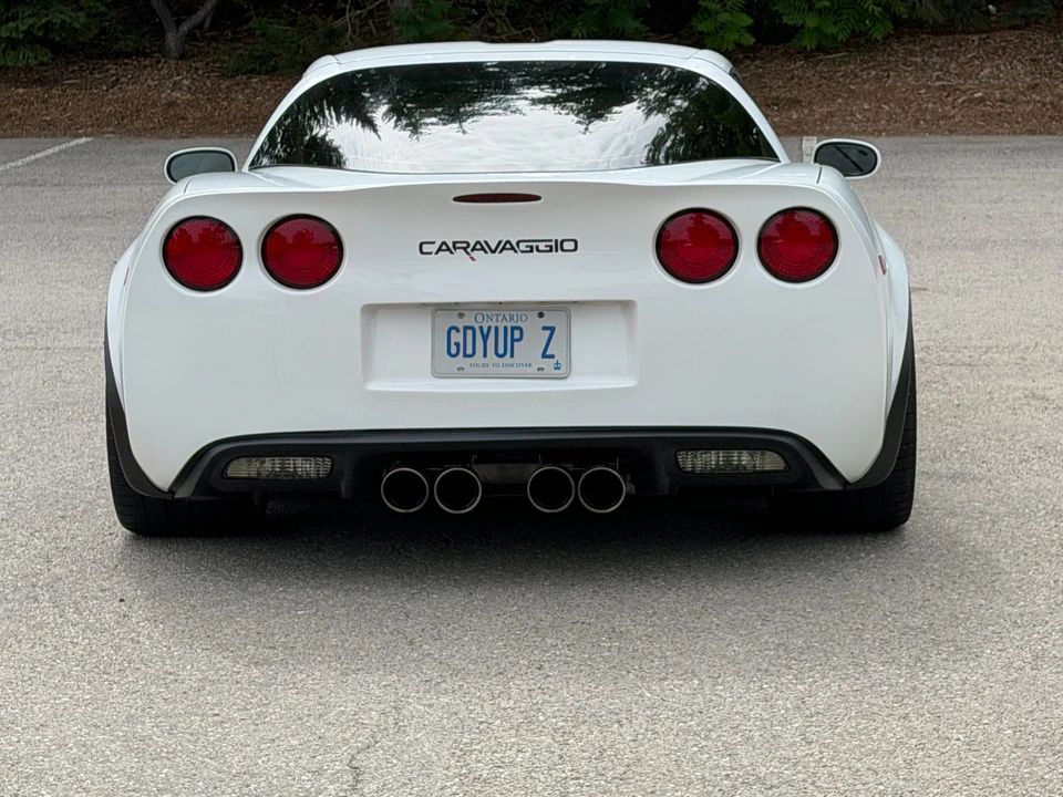 2006 Chevrolet Corvette C6 Z06 - Image 7 of 31