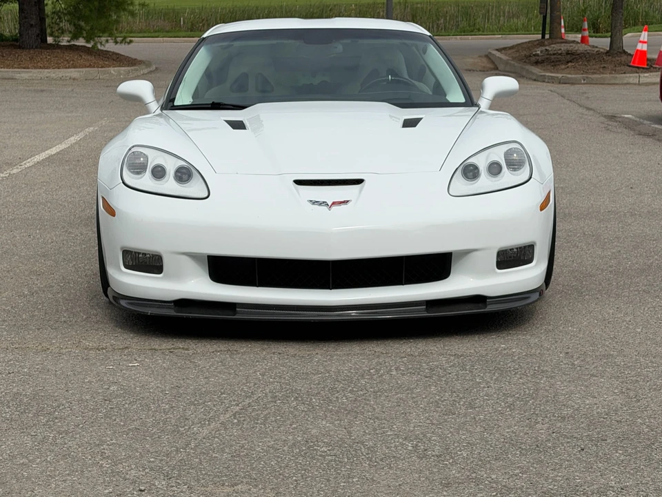 2006 Chevrolet Corvette C6 Z06 - Image 12 of 31