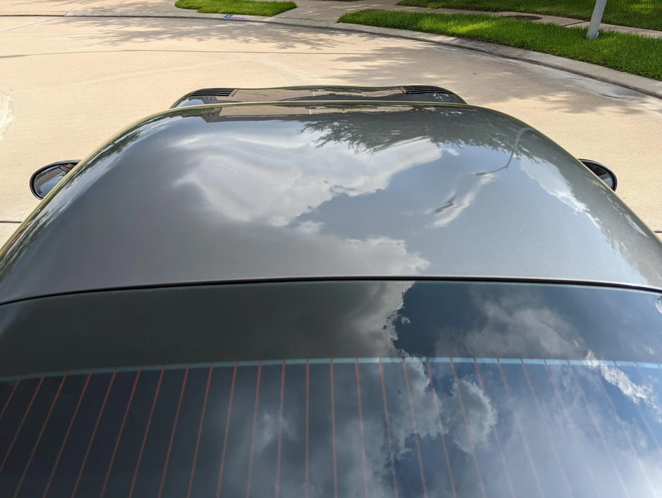 2002 Dodge Viper GTS 2nd Gen - Image 19 of 31