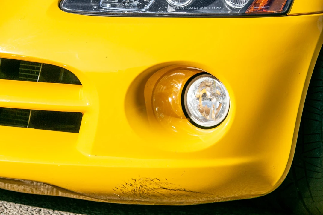 2006 Dodge Viper 3rd Gen - Image 12 of 31