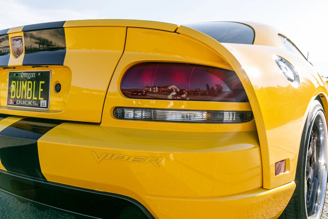 2006 Dodge Viper 3rd Gen - Image 28 of 31