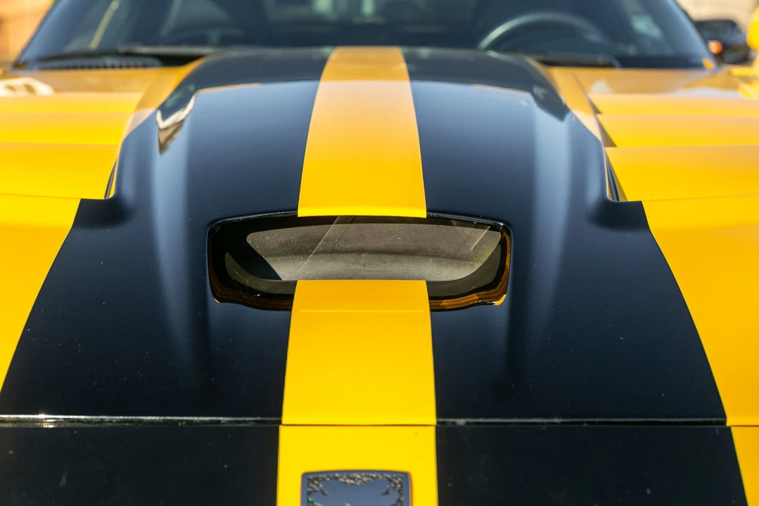 2006 Dodge Viper 3rd Gen - Image 10 of 31