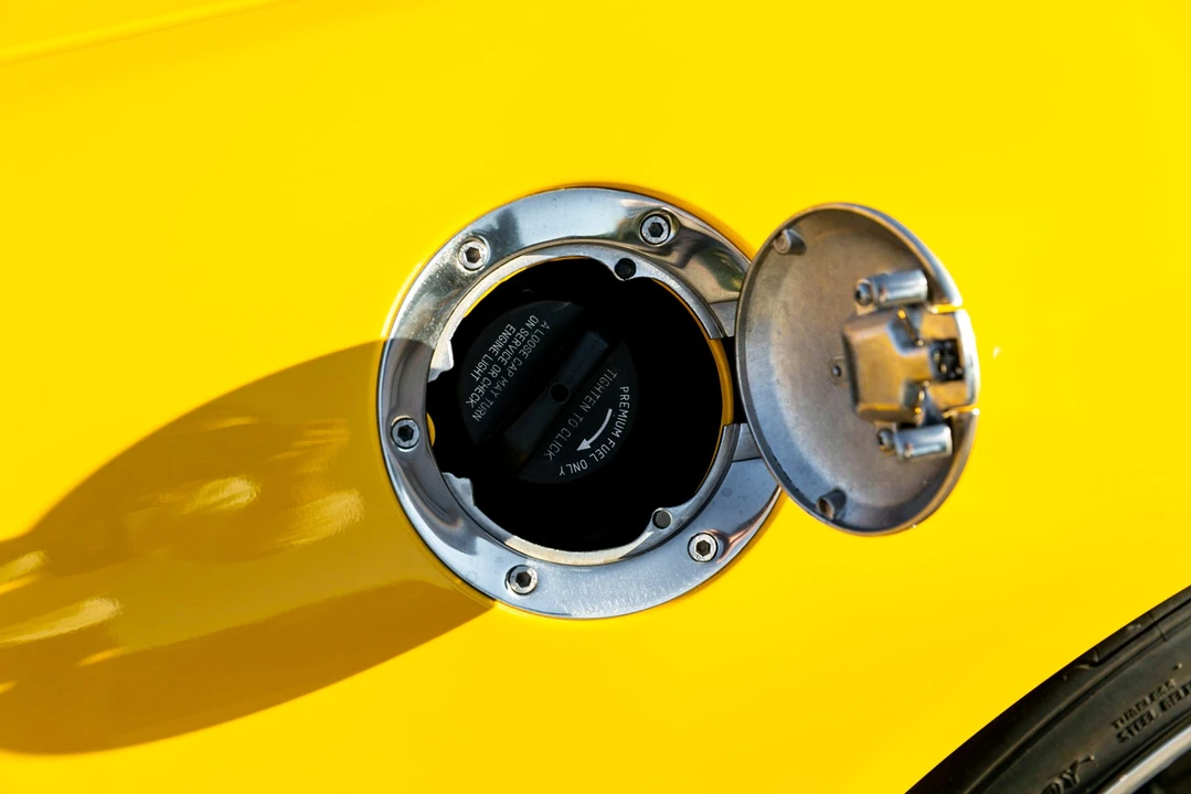 2006 Dodge Viper 3rd Gen - Image 31 of 31