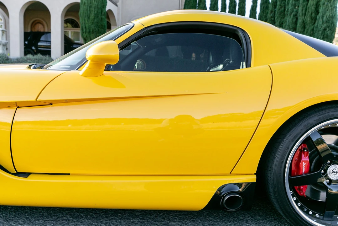 2006 Dodge Viper 3rd Gen - Image 20 of 31