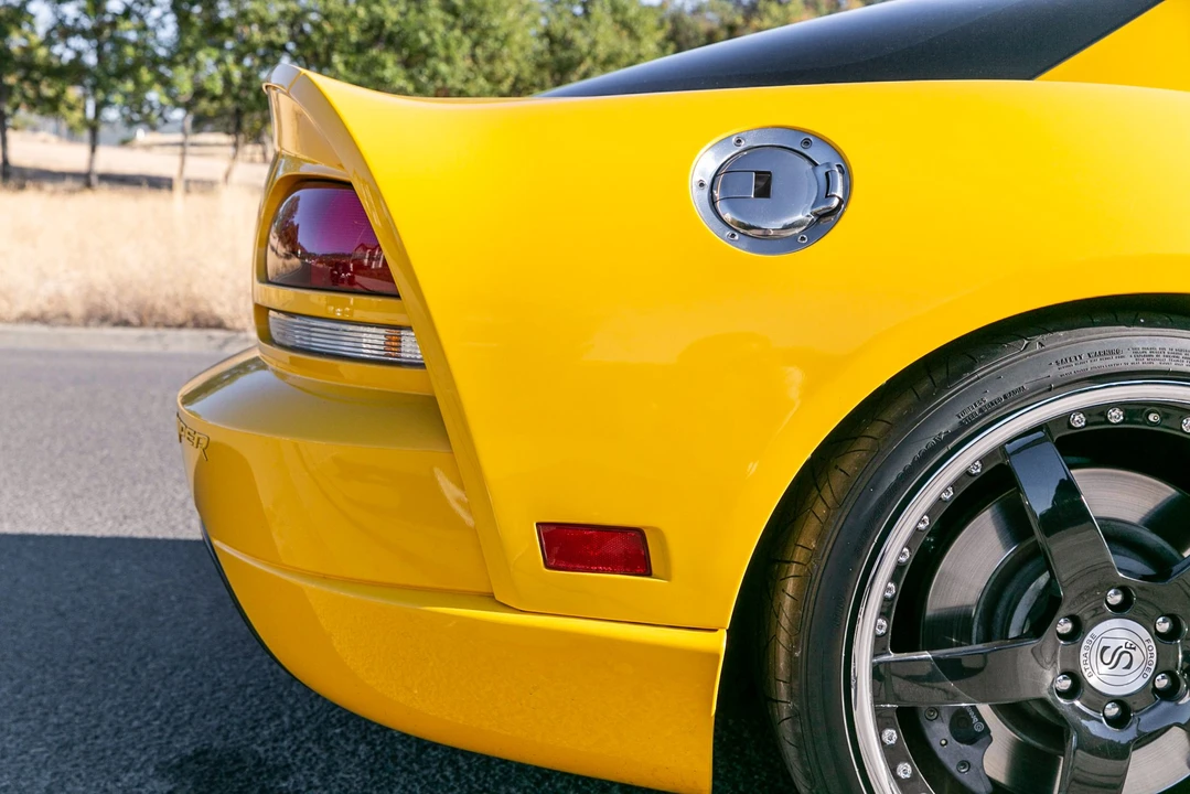 2006 Dodge Viper 3rd Gen - Image 30 of 31