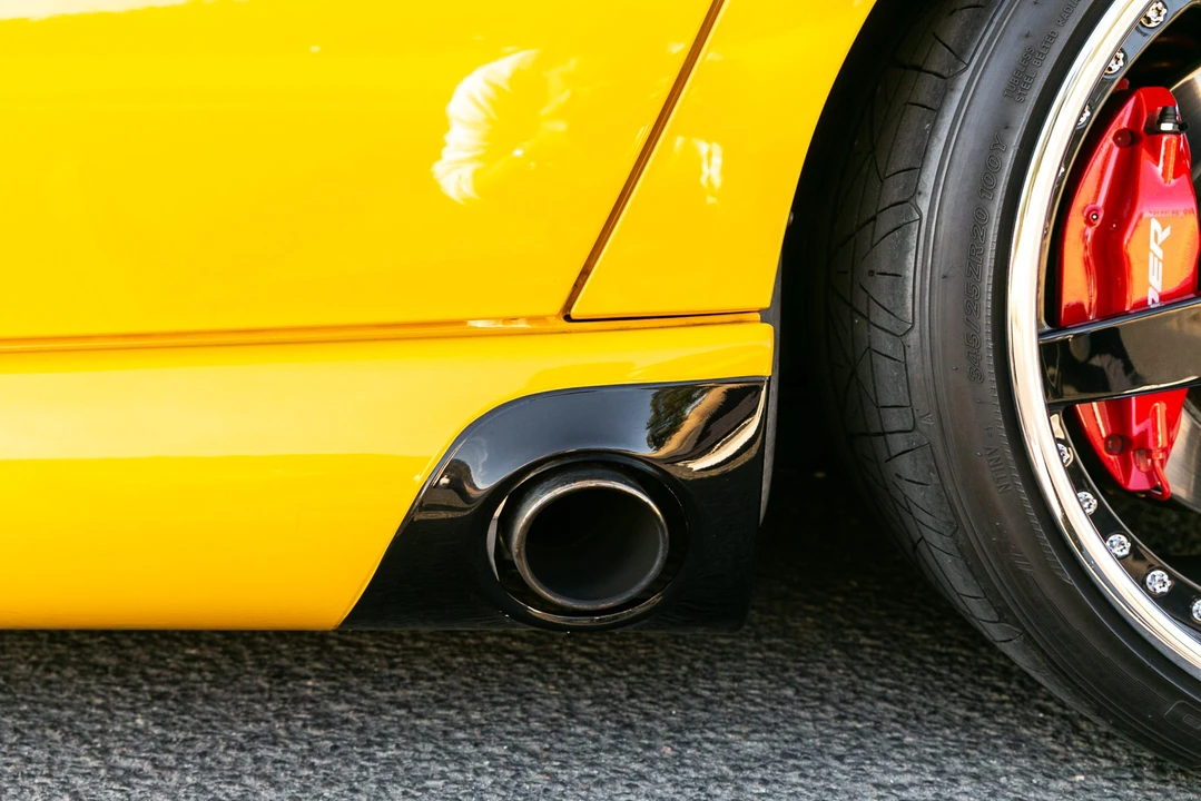 2006 Dodge Viper 3rd Gen - Image 23 of 31