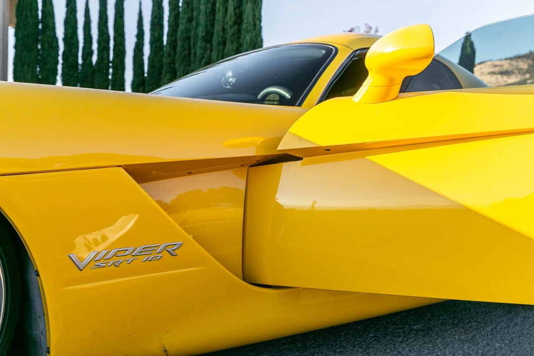2006 Dodge Viper 3rd Gen - Image 18 of 31