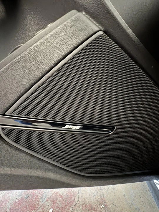 2012 Cadillac CTS-V 2nd Gen - Image 24 of 31