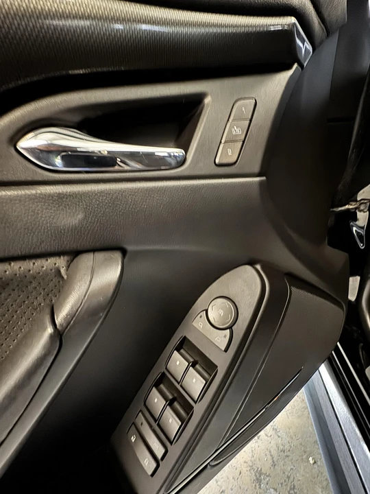 2012 Cadillac CTS-V 2nd Gen - Image 23 of 31