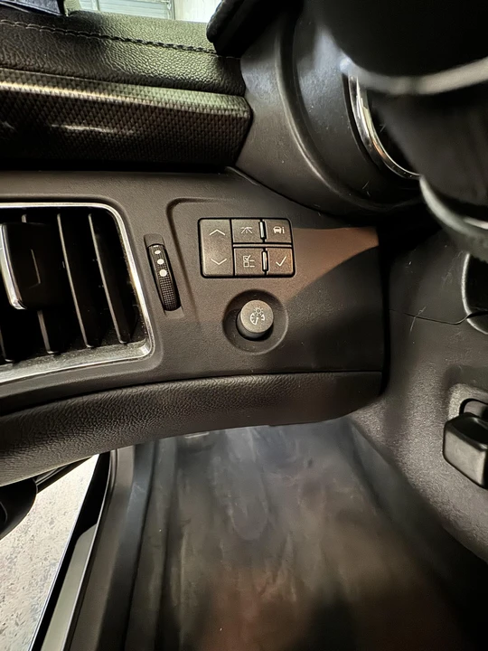 2012 Cadillac CTS-V 2nd Gen - Image 31 of 31