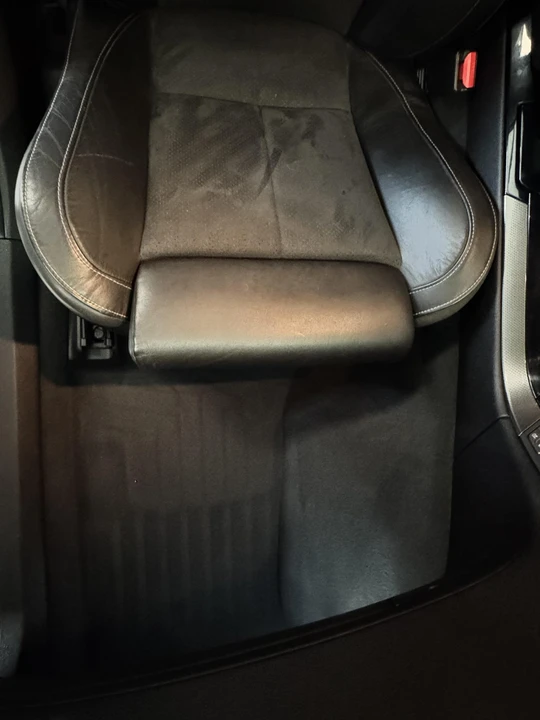 2012 Cadillac CTS-V 2nd Gen - Image 28 of 31