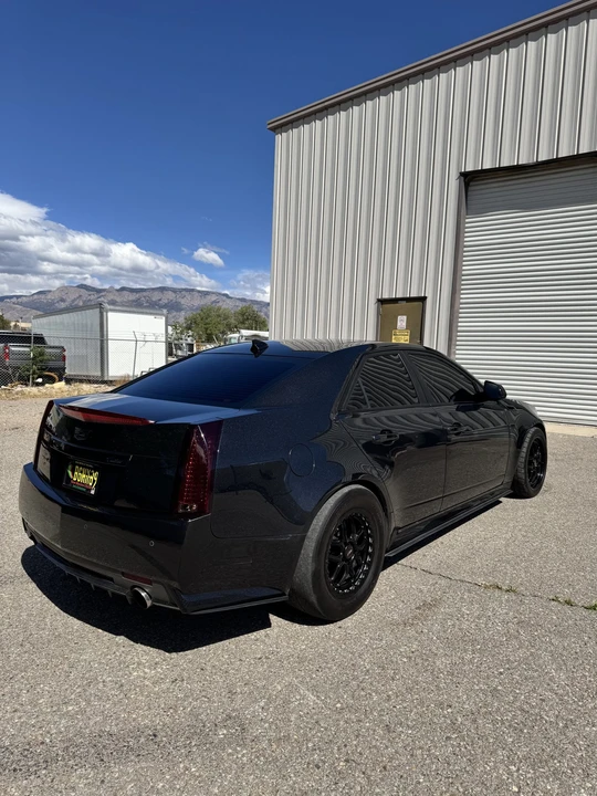 2012 Cadillac CTS-V 2nd Gen - Image 6 of 31