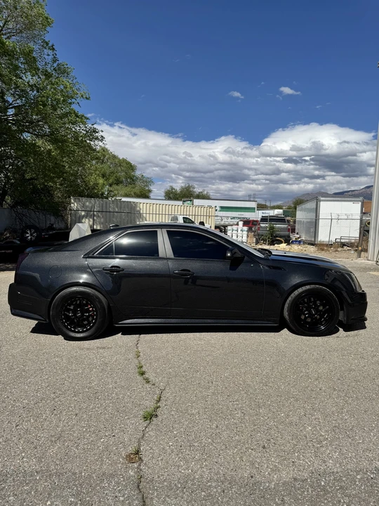 2012 Cadillac CTS-V 2nd Gen - Image 5 of 31