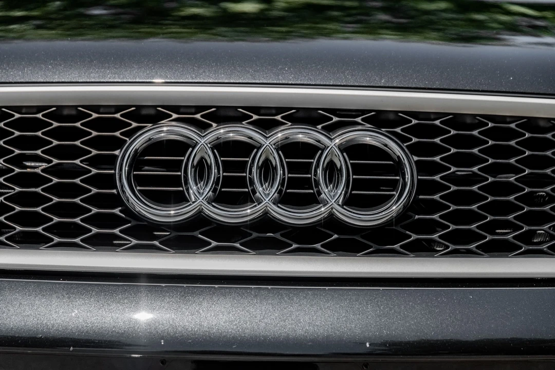 2003 Audi C5 RS6 - Image 18 of 31