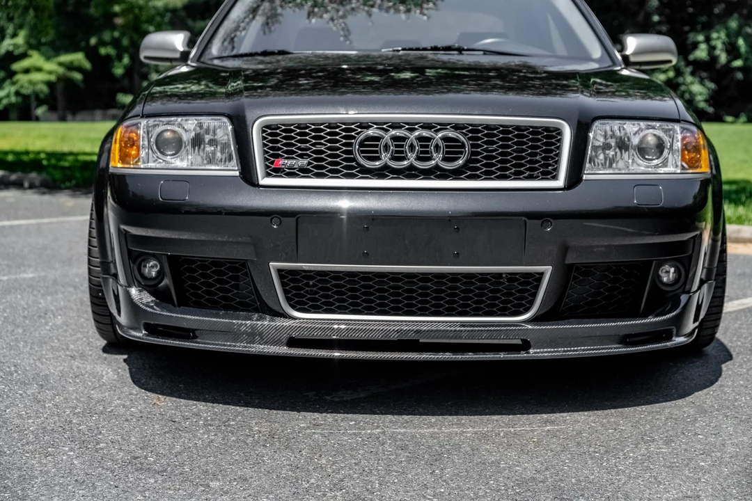 2003 Audi C5 RS6 - Image 13 of 31