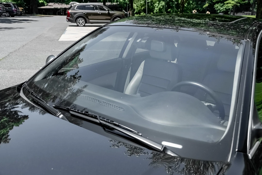 2003 Audi C5 RS6 - Image 21 of 31