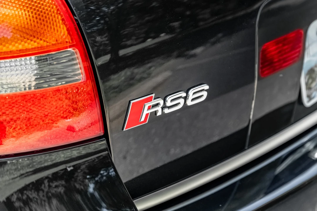 2003 Audi C5 RS6 - Image 28 of 31
