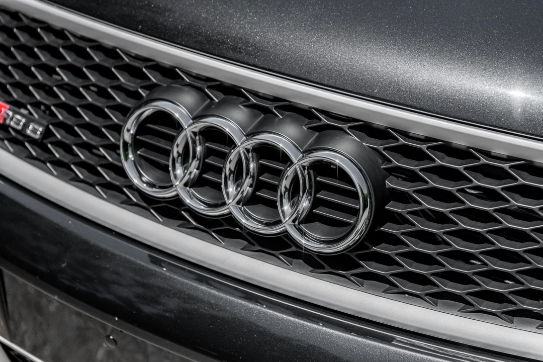 2003 Audi C5 RS6 - Image 19 of 31