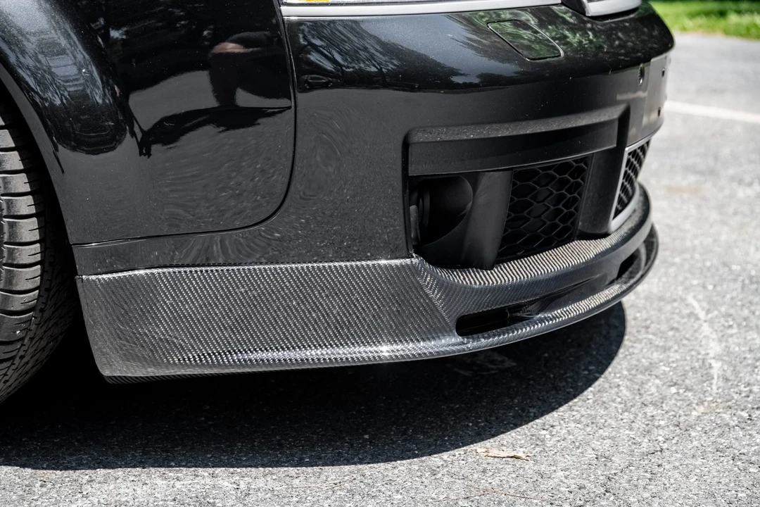 2003 Audi C5 RS6 - Image 14 of 31