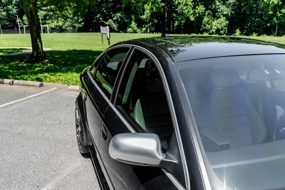 2003 Audi C5 RS6 - Image 23 of 31