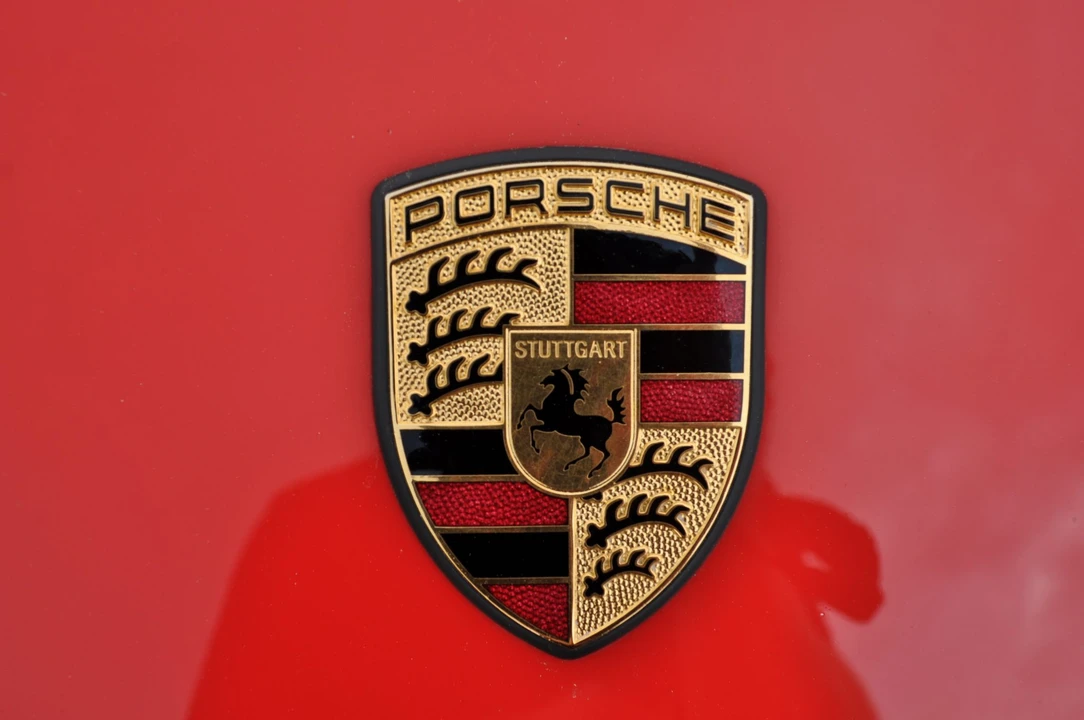 2007 Porsche 997 Turbo - Image 23 of 31