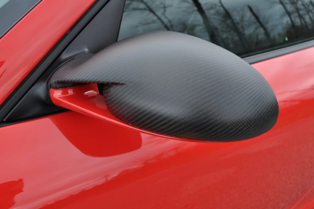 2007 Porsche 997 Turbo - Image 26 of 31